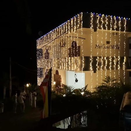 New Nethmi Villa Kandy Zewnętrze zdjęcie