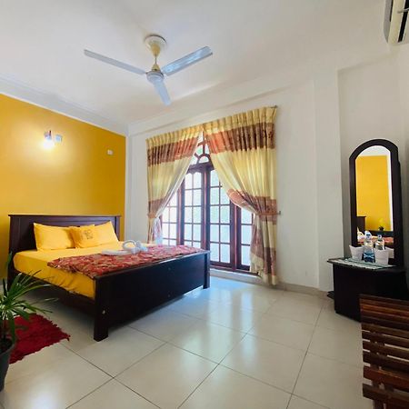 New Nethmi Villa Kandy Zewnętrze zdjęcie